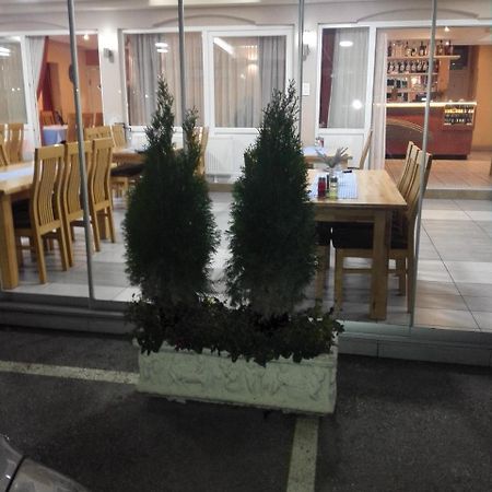 Motel Restoran Gurman Banja Luka Esterno foto