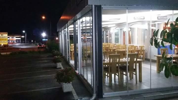 Motel Restoran Gurman Banja Luka Esterno foto