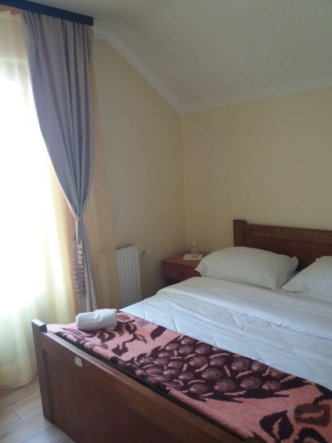 Motel Restoran Gurman Banja Luka Esterno foto