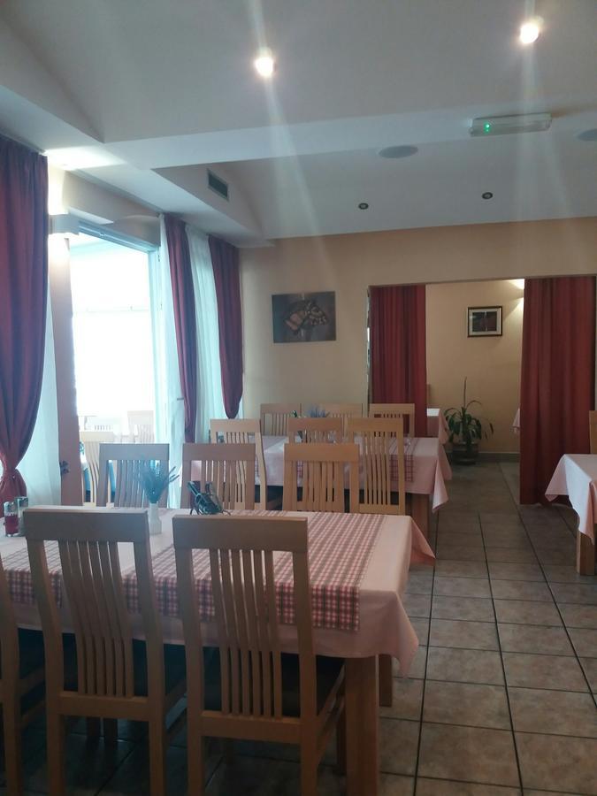 Motel Restoran Gurman Banja Luka Esterno foto