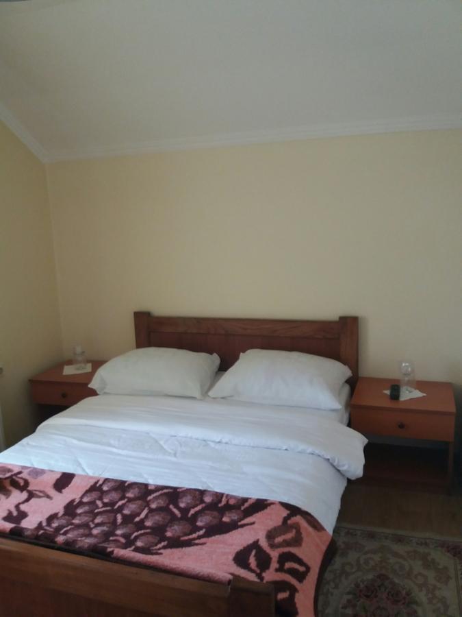 Motel Restoran Gurman Banja Luka Esterno foto